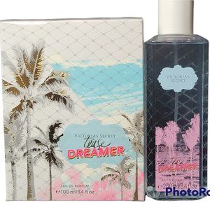 Victoria's Secret TEASE DREAMER Eau De Perfum and Mist Set